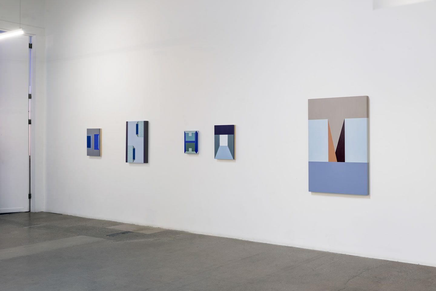 Rene Blouin at Division